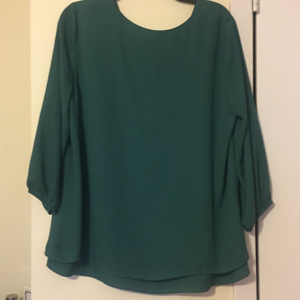 Blouse - Picture 3 of 3